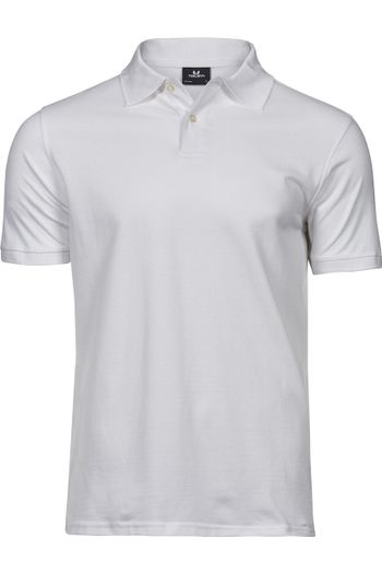 Image produit Heavy Polo Pique
