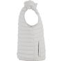 New Morning Studios Light puffer vest light_asphalt