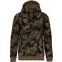 Kariban Sweat-shirt capuche homme  olive_camouflage