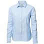 Nimbus Women's Rochester Oxford shirt light_blue
