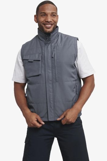 Image produit Gilet de travail très résistant