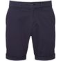 Asquith & Fox Short chino léger homme navy