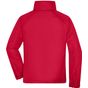 James&Nicholson Men's Outer Jacket red