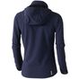 Elevate Langley - Veste softshell femme navy