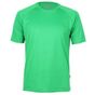 Cona Sports Mens Rainbow Tech Tee vert