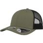 Atlantis Recy Three olive/black