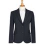 Brook Taverner Sophisticated Collection Jacket Novara black