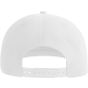 Atlantis Casquette snapback JAMES white