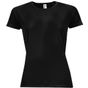 Sol's Sporty Women noir