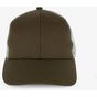 K-up Casquette Trucker Oeko-Tex khaki/light_grey