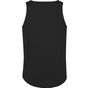 AWDis Just Cool Cool Vest jet_black