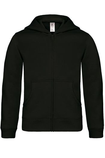Image produit Hooded Full Zip Kids