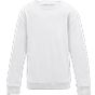 AWDis Just Hoods Kids Awdis Sweat arctic_white