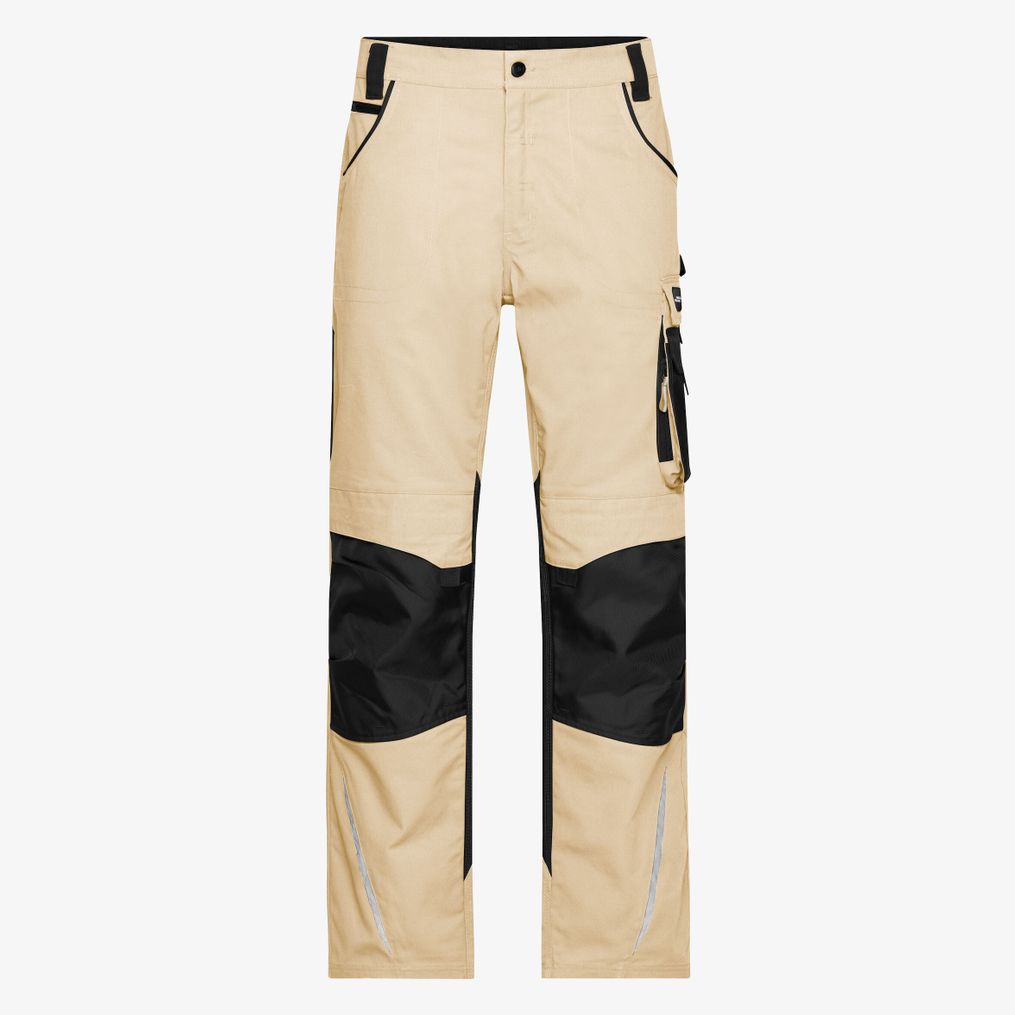 Workwear Pants -STRONG- James&Nicholson