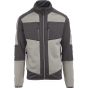 Regatta Men's E-Volve Stretch Midlayer mineral_grey/ash