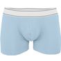 Kariban Boxer sky_blue
