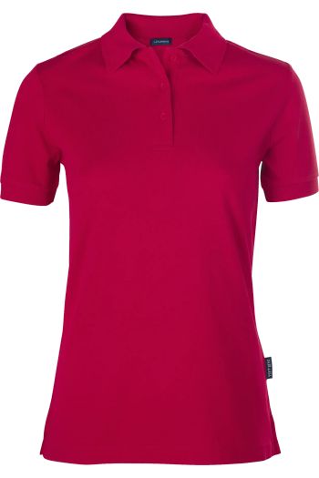 Women's Luxury Polo