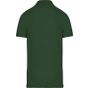 WK Designed To Work Polo manches courtes homme forest_green