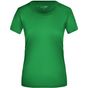 James&Nicholson Ladies Active-T green