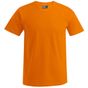 Promodoro Men´s Premium-T orange