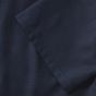 Russell Chemise Oxford cintrée manches courtes femme bright_navy