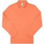 B&C Collection B&C My Polo 210 LSL amalfi_coral
