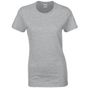 Gildan Ladies` Heavy Cotton™ T-Shirt sport_grey