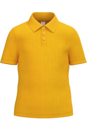 Image produit Polo piqué enfant