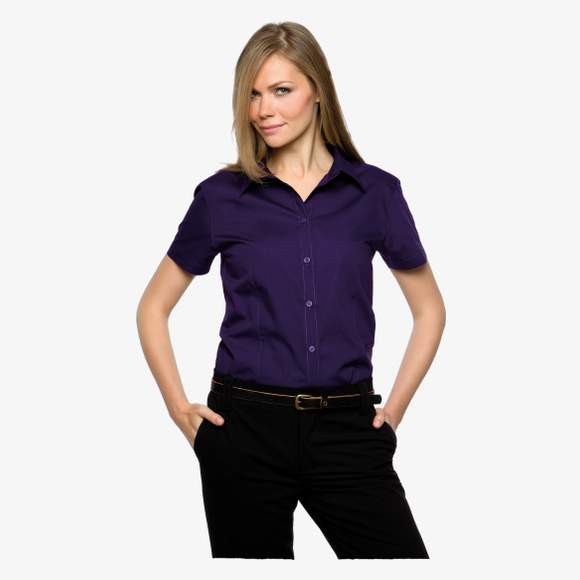 Workforce Shirt Ladies kustom kit