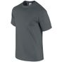 Gildan T-Shirt Ultra Cotton charcoal