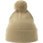 Atlantis WIND-S WITH POMPOM beige