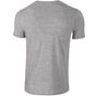 Gildan Adult T-Shirt Softstyle® sport_grey