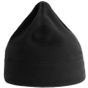 Atlantis Birk - Bonnet en polaire black