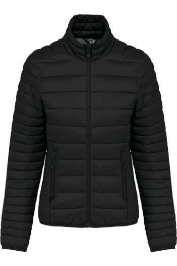 Image produit Doudoune légère femme