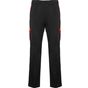 Roly WRK Trooper noir/rouge