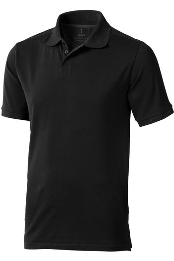 Image produit Polo manches courtes pour hommes Calgary