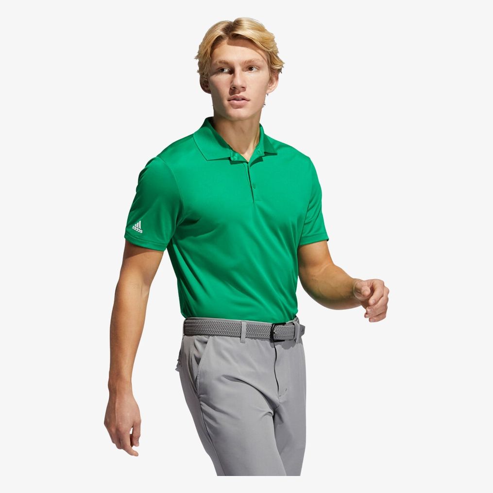 Adidas Performance polo Adidas