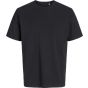 Jack & Jones Blanks Pulse Tee black