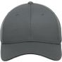 Atlantis Casquette nid d'abeille SKYE dark_grey