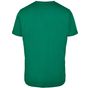 Build Your Brand T-Shirt Round Neck forest_green