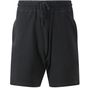 AWDis Just Cool Men's Cool Jog Short jet_black