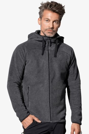 Image produit Power Fleece Jacket