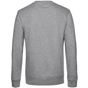 B&C Collection B&C King Crew Neck_° heather_grey