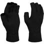 Regatta Professional Fingerless mitts black