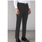 Clubclass Pantalon de costume slim homme Edgware black