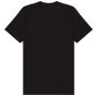 Bella Unisex jersey short sleeve tee dark_grey