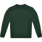 B&C Collection ID.222 Crew Sweatshirt forest_green