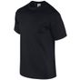 Gildan T-Shirt Ultra Cotton black