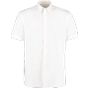 Kustom Kit Workforce Shirt White