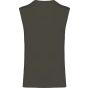 Kariban T-shirt sans manches Bio150 IC homme dark_khaki